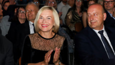 Magiczny wieczór w Busku-Zdroju!