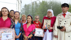 20 Jarmark Agroturystyczny w Tokarni