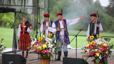 20 Jarmark Agroturystyczny w Tokarni