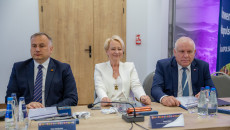 Konwent Marszałków Województw - prezydencja Województwa Małopolskiego, II posiedzenie w Szczawnicy.