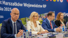 Konwent Marszałków Województw - prezydencja Województwa Małopolskiego, II posiedzenie w Szczawnicy.