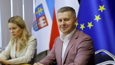 obrady Komisji Strategii Rozwoju, Promocji i Współpracy z Zagranicą