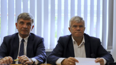 obrady Komisji Strategii Rozwoju, Promocji i Współpracy z Zagranicą