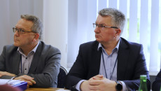 obrady Komisji Strategii Rozwoju, Promocji i Współpracy z Zagranicą