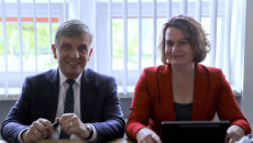 Obradowała Komisja Budżetu i Finansów Sejmiku Województwa Świętokrzyskiego