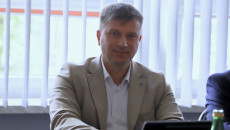 Obradowała Komisja Budżetu i Finansów Sejmiku Województwa Świętokrzyskiego