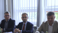 Obradowała Komisja Budżetu i Finansów Sejmiku Województwa Świętokrzyskiego