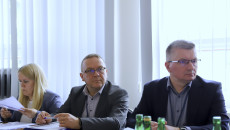 Obradowała Komisja Budżetu i Finansów Sejmiku Województwa Świętokrzyskiego
