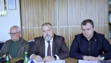 Obradowała Komisja Budżetu i Finansów Sejmiku Województwa Świętokrzyskiego