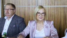 Obradowała Komisja Budżetu i Finansów Sejmiku Województwa Świętokrzyskiego