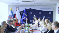 Obradowała Komisja Budżetu i Finansów Sejmiku Województwa Świętokrzyskiego