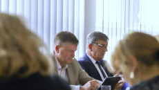 Obradowała Komisja Budżetu i Finansów Sejmiku Województwa Świętokrzyskiego