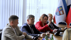 Obradowała Komisja Budżetu i Finansów Sejmiku Województwa Świętokrzyskiego