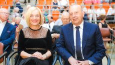 Magiczny wieczór w Busku-Zdroju!