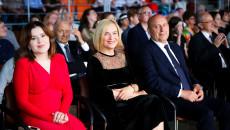 Magiczny wieczór w Busku-Zdroju!