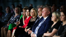 Magiczny wieczór w Busku-Zdroju!