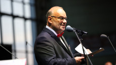 Magiczny wieczór w Busku-Zdroju!