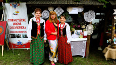 Świętokrzyski Jarmark Agroturystyczny