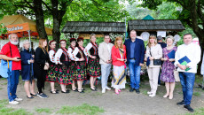 Świętokrzyski Jarmark Agroturystyczny
