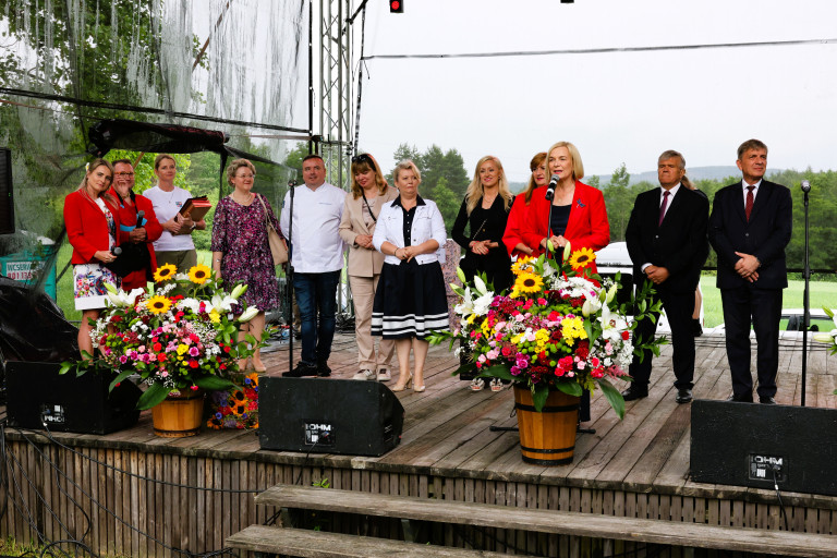 Świętokrzyski Jarmark Agroturystyczny