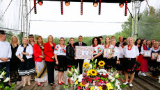 Świętokrzyski Jarmark Agroturystyczny