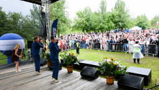 Świętokrzyski Jarmark Agroturystyczny
