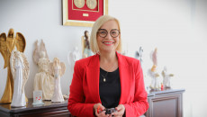 marszałek Renata Janik