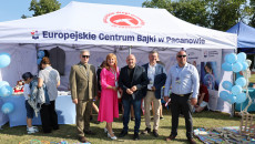 Niebo pełne kolorów! BaLOnoVE Świętokrzyskie rozświetliło Pińczów
