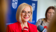 marszałek Renata Janik
