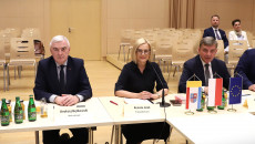 trwa posiedzenie Komitetu Monitorującego