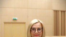 marszałek Renata Janik
