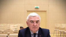 przewodniczący Andrzej Bętkowski