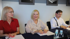 wizyta studyjna ww firmie Exbud-Konstrukcje