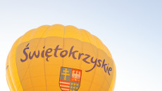 Niebo pełne kolorów! BaLOnoVE Świętokrzyskie rozświetliło Pińczów