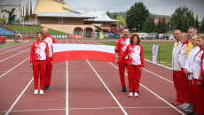 Sportowcy po transplantacji mają swoje igrzyska.