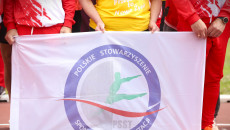 Sportowcy po transplantacji mają swoje igrzyska.