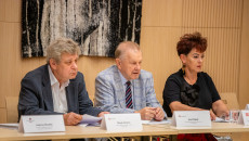 posiedzenie plenarne Wojewódzkiej Rady Dialogu Społecznego w Kielcach