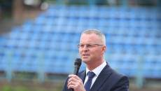 Sportowcy po transplantacji mają swoje igrzyska.