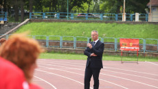 Sportowcy po transplantacji mają swoje igrzyska.