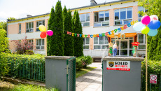 Złoty jubileusz Integracyjnego Przedszkola nr 27 w Kielcach. Święto edukacji w duchu tolerancji i szacunku!