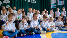 Złoty jubileusz Integracyjnego Przedszkola nr 27 w Kielcach. Święto edukacji w duchu tolerancji i szacunku!