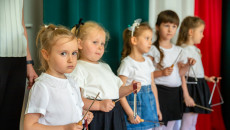 Złoty jubileusz Integracyjnego Przedszkola nr 27 w Kielcach. Święto edukacji w duchu tolerancji i szacunku!