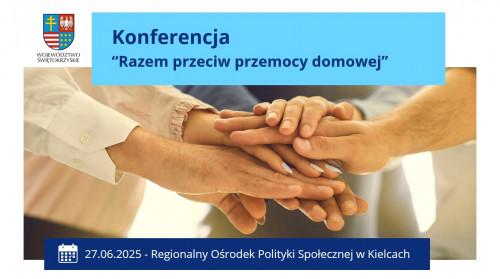 Konferencja Plakat