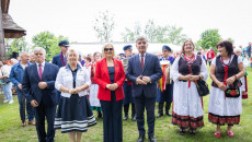 20 Jarmark Agroturystyczny w Tokarni
