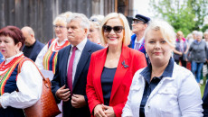 20 Jarmark Agroturystyczny w Tokarni