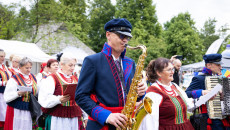 20 Jarmark Agroturystyczny w Tokarni
