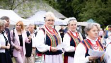 20 Jarmark Agroturystyczny w Tokarni