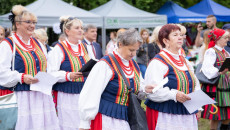 20 Jarmark Agroturystyczny w Tokarni