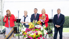 20 Jarmark Agroturystyczny w Tokarni