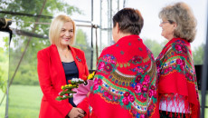 20 Jarmark Agroturystyczny w Tokarni